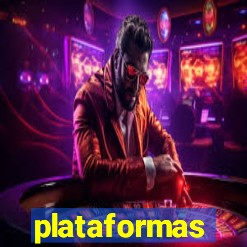 plataformas estrangeiras de jogos